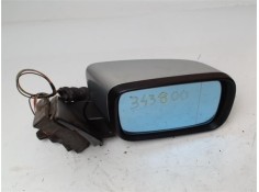 Recambio de retrovisor electrico derecho para bmw serie 5 berlina (e39) referencia OEM IAM 51328163020  