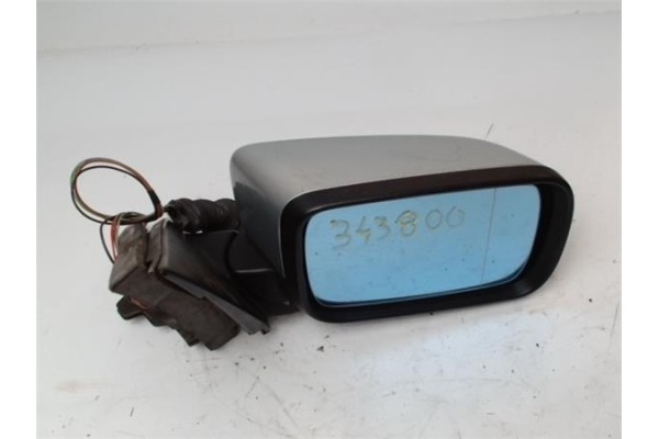 Recambio de retrovisor electrico derecho para bmw serie 5 berlina (e39) referencia OEM IAM 51328163020  