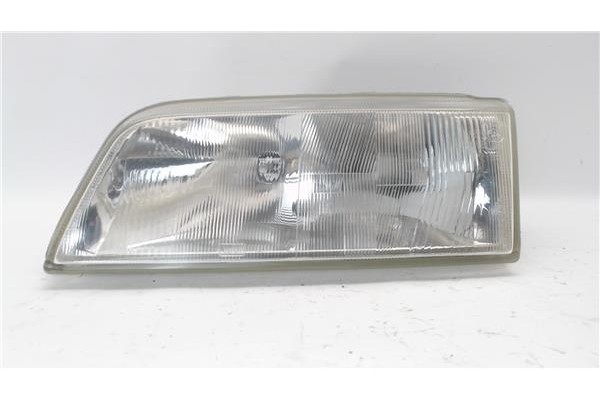 Recambio de faro delantero izquierdo para citroen zx referencia OEM IAM 10114 C8084514 