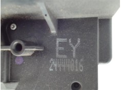 Recambio de cierre electromagnetico delantero derecho para opel astra g berlina 1.7 cdti referencia OEM IAM 24444016EY  