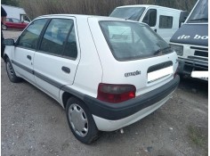 citroen saxo del año 1999