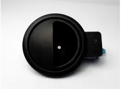 Recambio de manilla int. puerta trasero derecha para daewoo kalos 1.4 sport referencia OEM IAM 96541648  