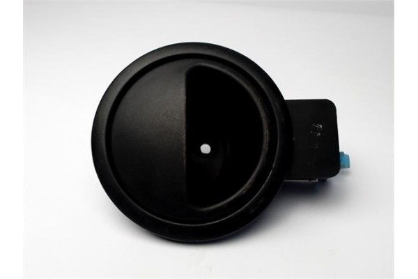Recambio de manilla int. puerta trasero derecha para daewoo kalos 1.4 sport referencia OEM IAM 96541648  