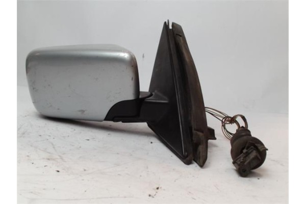 Recambio de retrovisor electrico derecho para bmw serie 5 berlina (e39) referencia OEM IAM 51328163020  