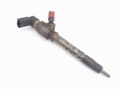 Recambio de inyector para land rover range rover sport 2.7 v6 td s referencia OEM IAM LR006496 7H2Q9K546CB 