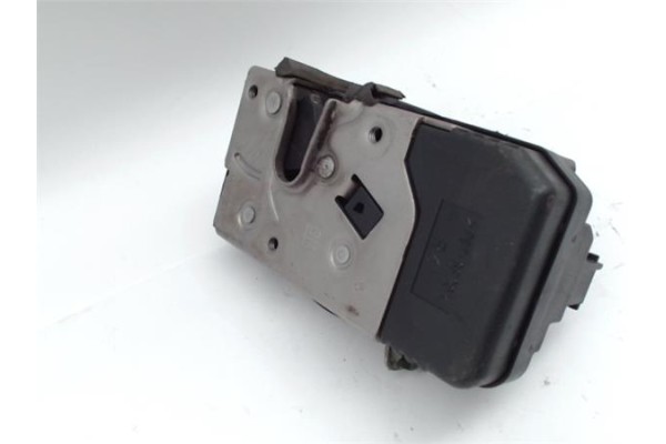 Recambio de cierre electromagnetico delantero derecho para opel astra g berlina 1.7 cdti referencia OEM IAM 24444016EY  