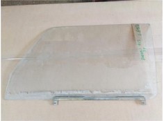 Recambio de luna puerta delantero izquierda para suzuki samurai (sj) 1.3 hardtop largo referencia OEM IAM   