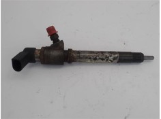 Recambio de inyector para land rover range rover sport 2.7 v6 td s referencia OEM IAM LR006496 7H2Q9K546CB 