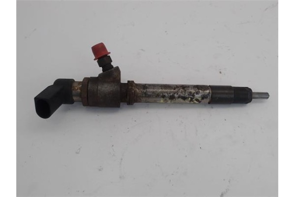 Recambio de inyector para land rover range rover sport 2.7 v6 td s referencia OEM IAM LR006496 7H2Q9K546CB 