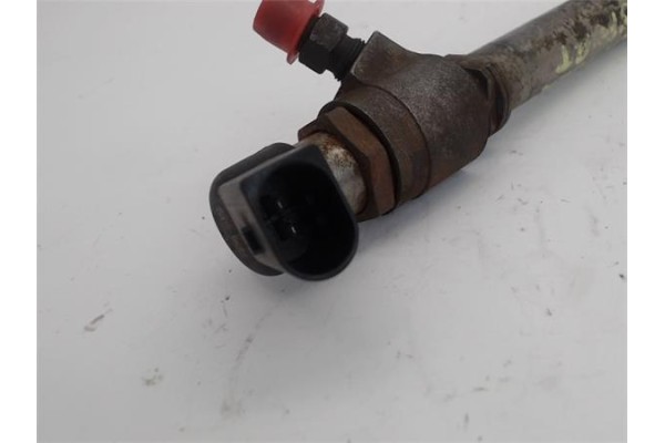 Recambio de inyector para land rover range rover sport 2.7 v6 td s referencia OEM IAM LR006496 7H2Q9K546CB 