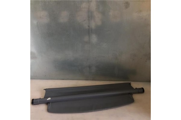 Recambio de bandeja trasero para renault megane i fase 2 grandtour (ka...) 1.6 16v century referencia OEM IAM 7700434553  