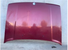 Recambio de capo para opel frontera a 2.4 i (53mwl4) referencia OEM IAM 91151031  