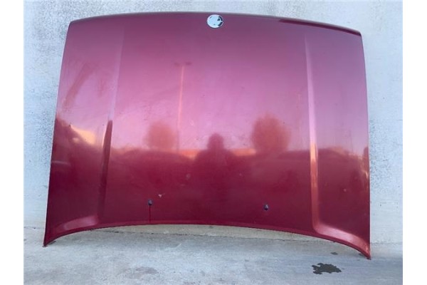 Recambio de capo para opel frontera a 2.4 i (53mwl4) referencia OEM IAM 91151031  