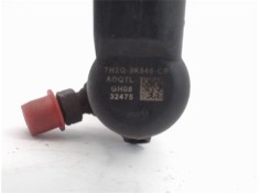 Recambio de inyector para land rover range rover sport 2.7 v6 td s referencia OEM IAM LR006496 7H2Q9K546CB 