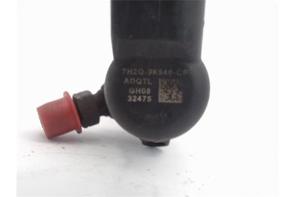 Recambio de inyector para land rover range rover sport 2.7 v6 td s referencia OEM IAM LR006496 7H2Q9K546CB 