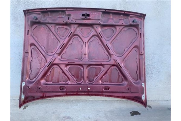 Recambio de capo para opel frontera a 2.4 i (53mwl4) referencia OEM IAM 91151031  