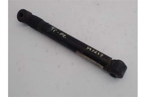Recambio de amortiguador trasero derecho para land rover range rover sport 2.7 v6 td s referencia OEM IAM 5H325D008DB KVF500560 Recambio de amortiguador trasero derecho para land rover range rover sport 2.7 v6 td s referencia OEM IAM 5H325D008DB KVF500560