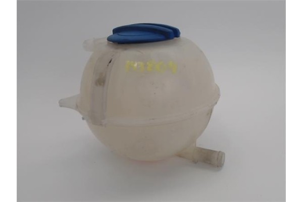Recambio de deposito refrigerante para seat ibiza (6p1) 1.0 style referencia OEM IAM 6Q0121407B  6Q0121407 , SEAT | 6Q0121407A ,