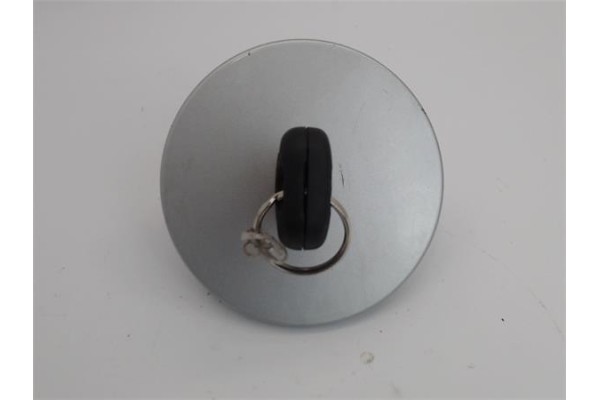 Recambio de tapon combustible para peugeot 206 1.4 hdi eco 70 referencia OEM IAM   