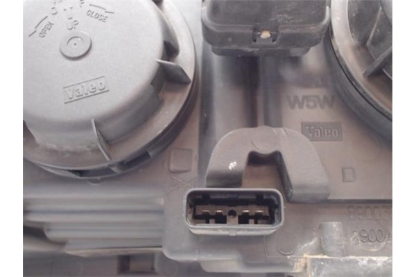 Recambio de faro delantero dcho para renault laguna ii (bg0) 2.0 authentique referencia OEM IAM 8200002847  