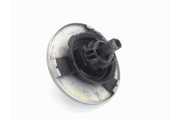 Recambio de tapon combustible para peugeot 206 1.4 hdi eco 70 referencia OEM IAM   