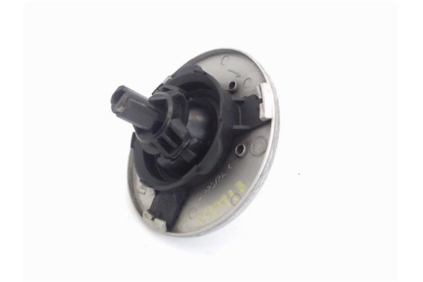 Recambio de tapon combustible para peugeot 206 1.4 hdi eco 70 referencia OEM IAM   