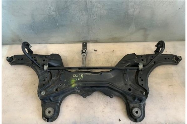Recambio de cuna motor para volkswagen golf iv berlina (1j1) 1.9 tdi referencia OEM IAM   
