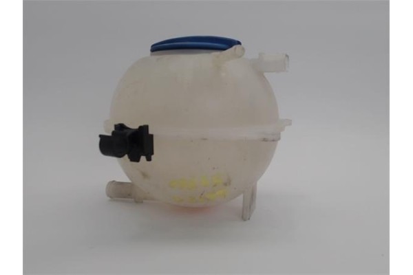 Recambio de deposito refrigerante para seat ibiza (6p1) 1.0 style referencia OEM IAM 6Q0121407B  6Q0121407 , SEAT | 6Q0121407A ,