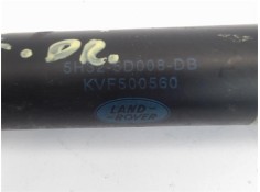 Recambio de amortiguador trasero derecho para land rover range rover sport 2.7 v6 td s referencia OEM IAM 5H325D008DB KVF500560 
