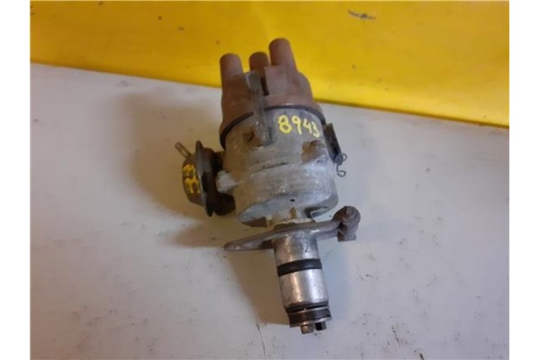 Recambio de delco para alfa romeo 33 referencia OEM IAM  525514A-J6 
