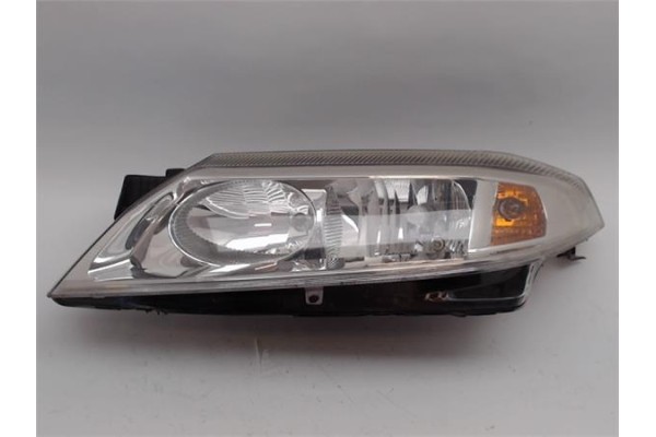 Recambio de faro delantero izquierdo para renault laguna ii (bg0) 2.0 authentique referencia OEM IAM 8200002845  