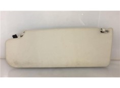 Recambio de parasol derecho para volkswagen polo iv (9n1) 1.4 16v referencia OEM IAM 6Q0857552G2J6  