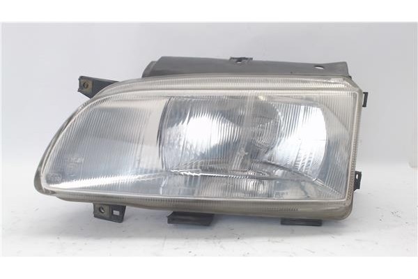 Recambio de faro delantero izquierdo para citroen berlingo referencia OEM IAM   