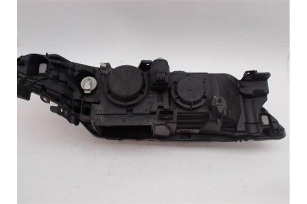 Recambio de faro delantero izquierdo para renault laguna ii (bg0) 2.0 authentique referencia OEM IAM 8200002845  