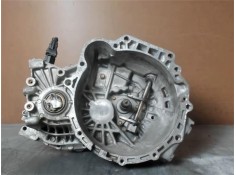 Recambio de caja cambios manual para hyundai accent iii (mc) 1.5 crdi gls referencia OEM IAM J42073  