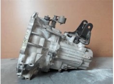 Recambio de caja cambios manual para hyundai accent iii (mc) 1.5 crdi gls referencia OEM IAM J42073  