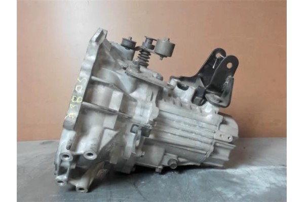 Recambio de caja cambios manual para hyundai accent iii (mc) 1.5 crdi gls referencia OEM IAM J42073  
