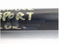 Recambio de amortiguador delantero derecho para land rover range rover sport 2.7 v6 td s referencia OEM IAM KVF500560  