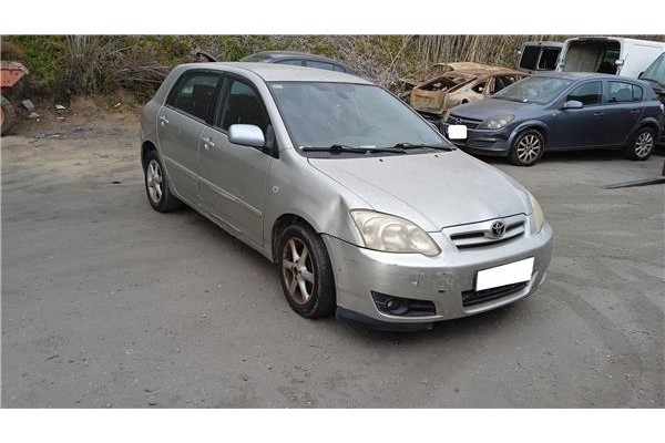 toyota corolla sedán (_e12j_, _e12t_) del año 2005