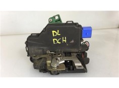 Recambio de cierre electromagnetico delantero derecho para volkswagen polo iv (9n1) 1.4 16v referencia OEM IAM 3B1837016CB  
