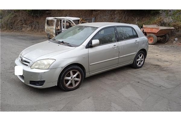 toyota corolla sedán (_e12j_, _e12t_) del año 2005