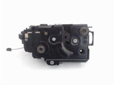 Recambio de cierre electromagnetico trasero izquierdo para skoda octavia berlina (1u2) 1.9 tdi glx referencia OEM IAM 3B4839015A