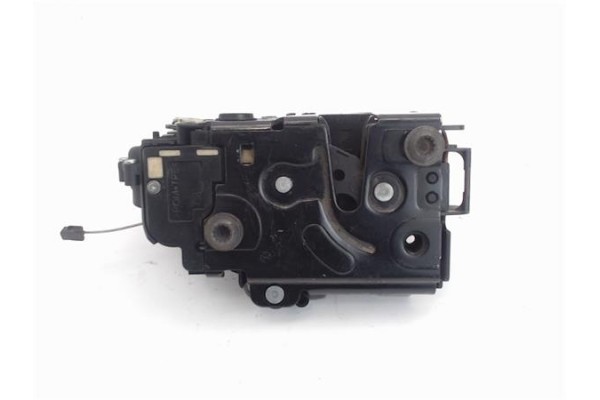 Recambio de cierre electromagnetico trasero izquierdo para skoda octavia berlina (1u2) 1.9 tdi glx referencia OEM IAM 3B4839015A