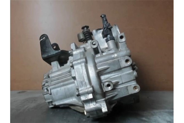 Recambio de caja cambios manual para hyundai accent iii (mc) 1.5 crdi gls referencia OEM IAM J42073  