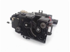 Recambio de cierre electromagnetico trasero izquierdo para skoda octavia berlina (1u2) 1.9 tdi glx referencia OEM IAM 3B4839015A
