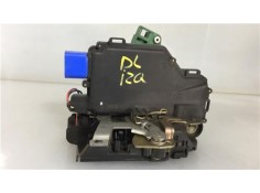 Recambio de cierre electromagnetico delantero izquierdo para volkswagen polo iv (9n1) 1.4 16v referencia OEM IAM 3B1837015AQ  