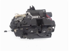 Recambio de cierre electromagnetico trasero izquierdo para skoda octavia berlina (1u2) 1.9 tdi glx referencia OEM IAM 3B4839015A