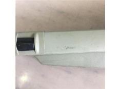 Recambio de bandeja trasero para saab 9-3 familiar 1.9 tid referencia OEM IAM 12796049  