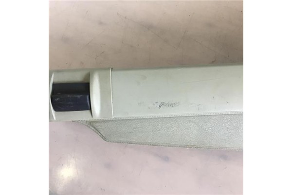 Recambio de bandeja trasero para saab 9-3 familiar 1.9 tid referencia OEM IAM 12796049  