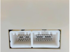 Recambio de mandos climatizador para mazda premacy (cp) 1.8 referencia OEM IAM NM17CB82B  